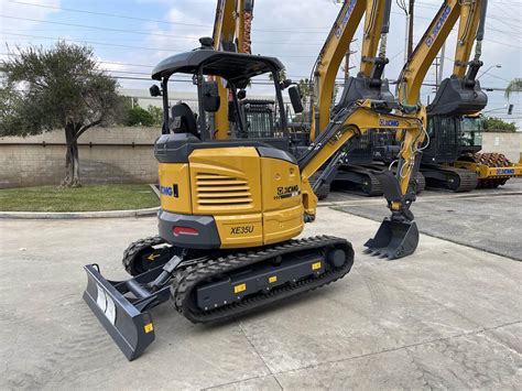 xcmg xe35u mini excavator|xe35u for sale.